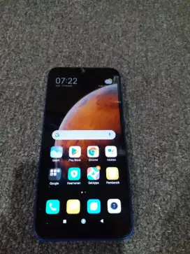 Redmi 9A. Ram 2/32. Siap pakai