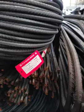 Besi sertifikat Krakatau steel dan lautan steel ready stok