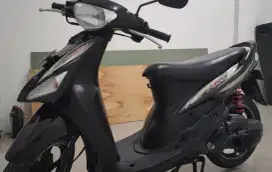 Yamaha mio sporty 5tl