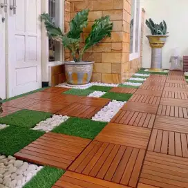 Reseller rumput sintetis