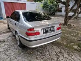 BMW 318i AT 2004