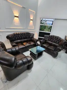 Sofa jaguar belimbing jumbo murah