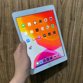 Ipad 6 32gb gold