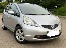 HONDA JAZZ S 1.5 MT