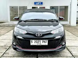 Toyota Yaris S TRD 2019 AT