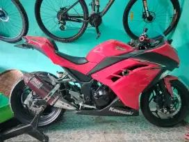Kawasaki Ninja 250 fi