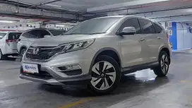 DP MURAH - Honda CRV 2.4 Bensin-AT 2016