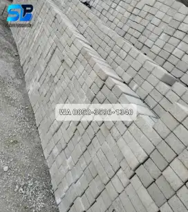 Paving Block Kualitas Terbukti Harga Terjangkau