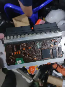 Service reparasi segala macam ECU mobil/alat berat