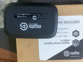 Elgato Game Capture HD60 S