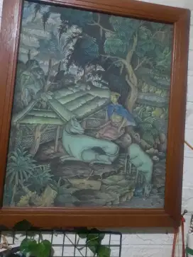 Seni Lukis Bali