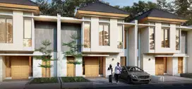 Grand Emerald Residence Tipe 110