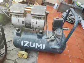 Kompresor Izumi