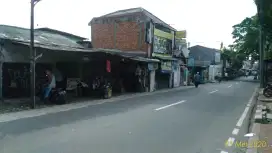 Tanah dan Bangunan Tebet Raya Jakarta Selatan