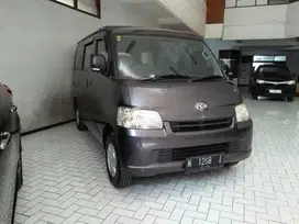 Daihatsu Gran Max D 1.3L Manual Tahun 2015