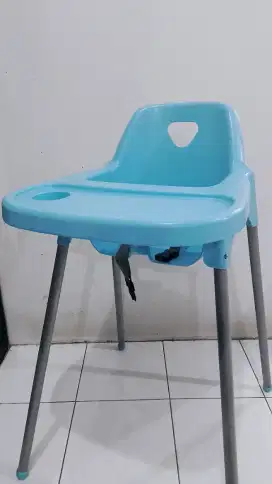 High chair merk informa