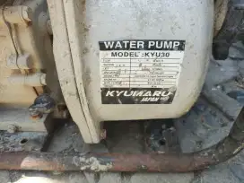 Pompa air Kyumaru kyu30