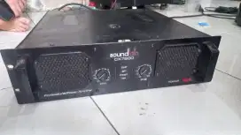 Power Soundlab cx7800 ori usa