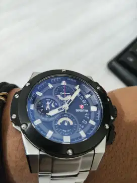 Jam tangan expedition