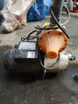 Pompa air nocchi yrk 301