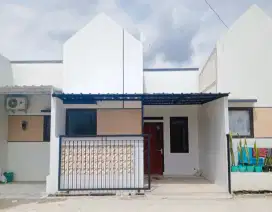 Jual Rumah Murah Bandung Legalitas Shm Dekat Tol Buahbatu