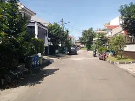 Dijual Rumah Termurah Cluster Mediterania Cikunir Bekasi Selatan