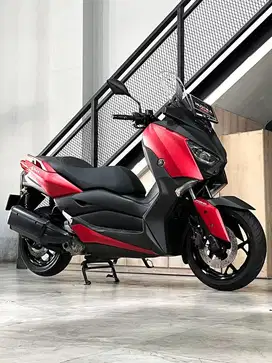 NYARIS BARU ODO 4000! Yamaha XMAX 250 2022