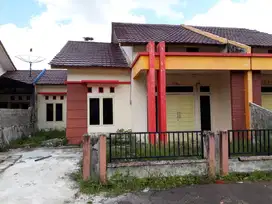 dijual rumah murah type 100 gg.pencakarsa