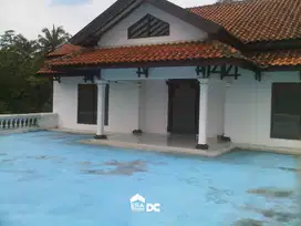 Rumah Toko di Jalan Utama Dekat Pabrik Djarum Mlonggo Jepara