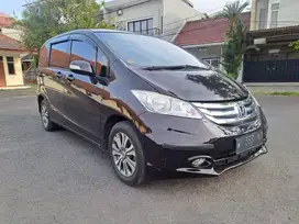 DP 20 JT HONDA FREED 1.5 E / PSD MATIC / AT 2015 #freed 2015