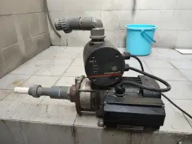 Pompa Grundfos PM1 booster