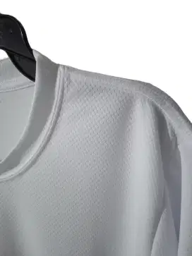 kaos polos olahraga dryfit