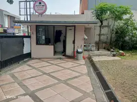 Jual cepat tanah/ kavling di BSD siap bangun di area komersil