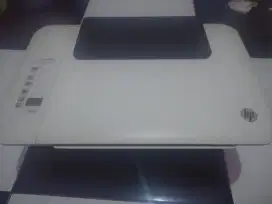 Printer HP 2545 Wifi All in One