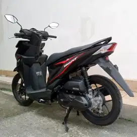 HONDA NEW BEAT CBS ISS TAHUN 2024 CASH / KREDIT MURAH DP MULAI 500 RB