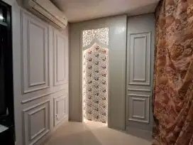 wall moulding gypsum