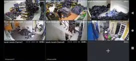 CCTV TERLENGKAP ADA DI GUDANG CCTV, ORDER SKRG JUGAA