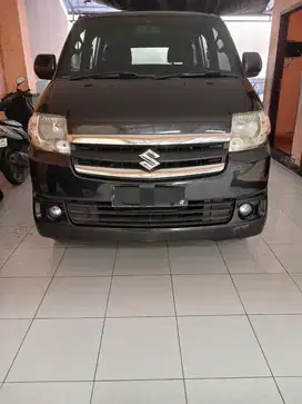 Suzuki APV 2013 Bensin