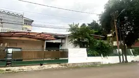 Rumah Siap Huni Loka Indah 75% NJOP Bebas Banjir