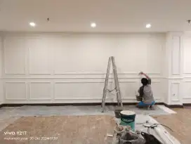 wall moulding gypsum