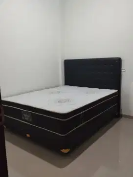 OBRAL SPRINGBED SERENITY!! FREE BANTAL