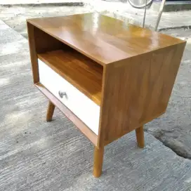 Nakas jati 1 drawer