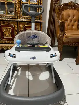 Baby welker bandar lampung