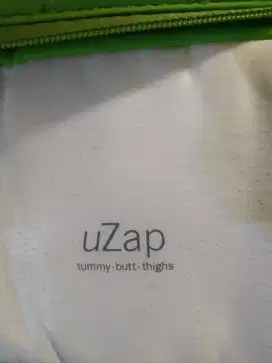 UZap  alat pengecil perut, buttock dan paha
