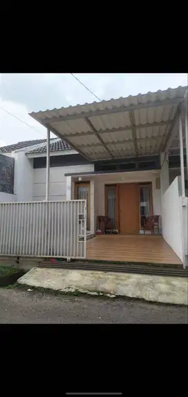 Take Over Cepat RUMAH CEMPAKA ADIPURA