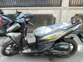 HONDA VARIO 125 OLD 2016 SS LENGKAP PAJAK HIDUP SIAP PAKAI