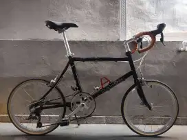 Dahon dash altena
