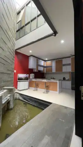 Turun Harga! For Sale Rumah Bandung
