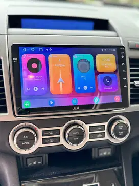 Head Unit Android Apple Car Play 9 by Boy Audio Mobil