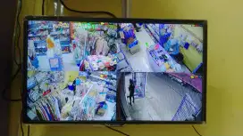 JASA PEMASANGAN CAMERA CCTV ALL MERK